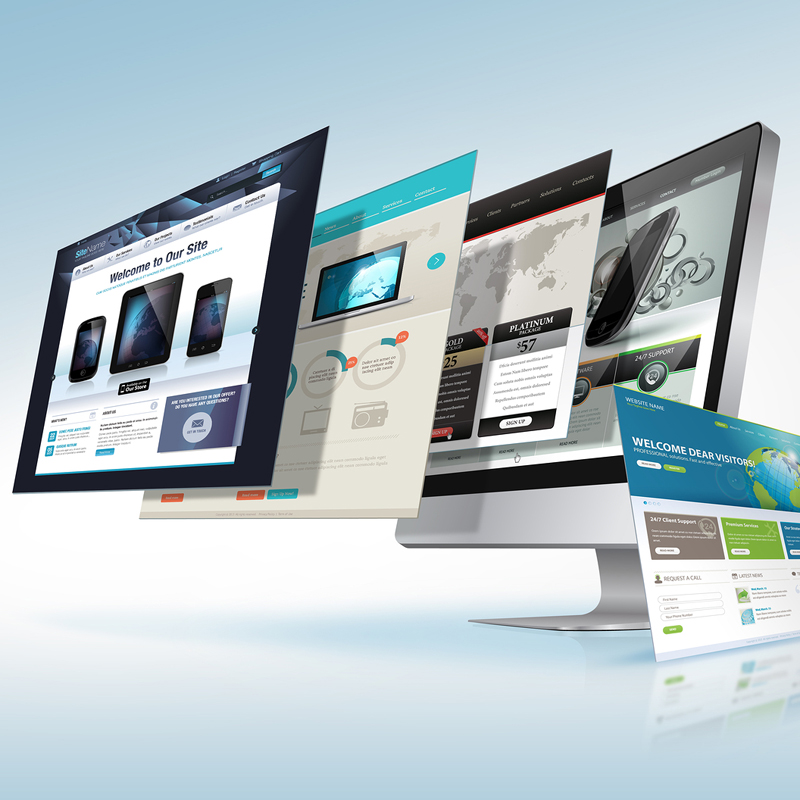 Ankara En Ucuz Web Sitesi Tasarımı