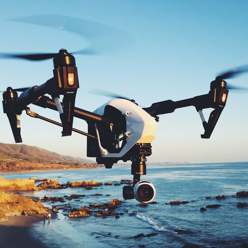 Kahramankazan Drone Çekimi