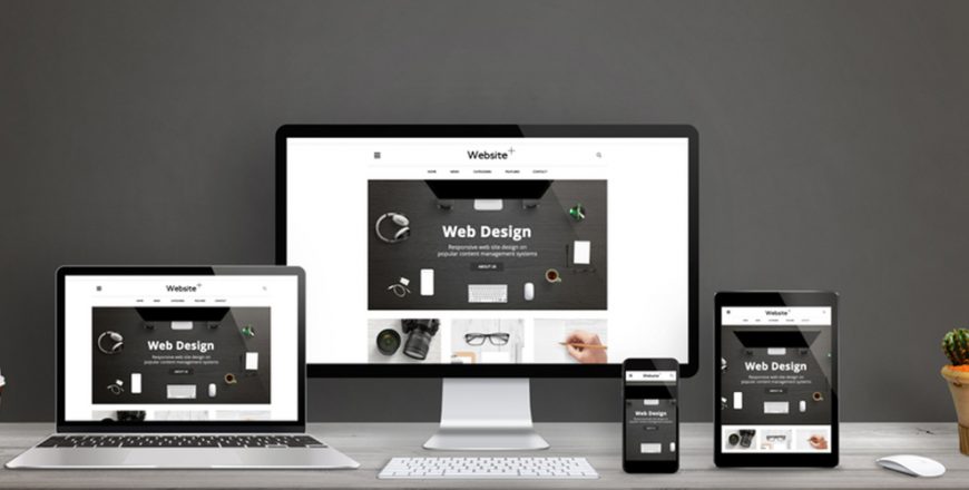 Kreatif web site tasarımı 