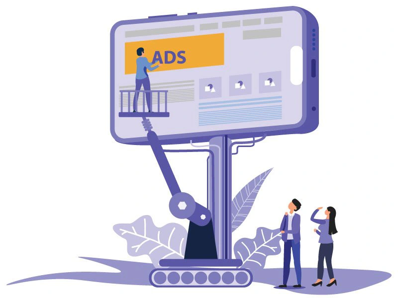 Google Ads Reklam Yayınlanma Sorunu