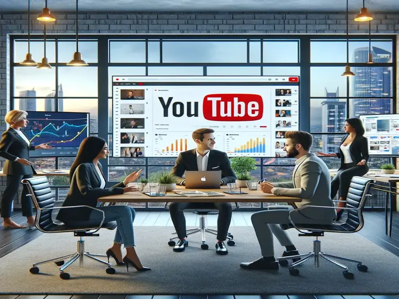 Ankara Youtube Reklam Danışmanlığı