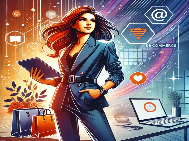 Trendyol Kadın Girişimcilere %80 Komisyon İndirimi Uyguluyor