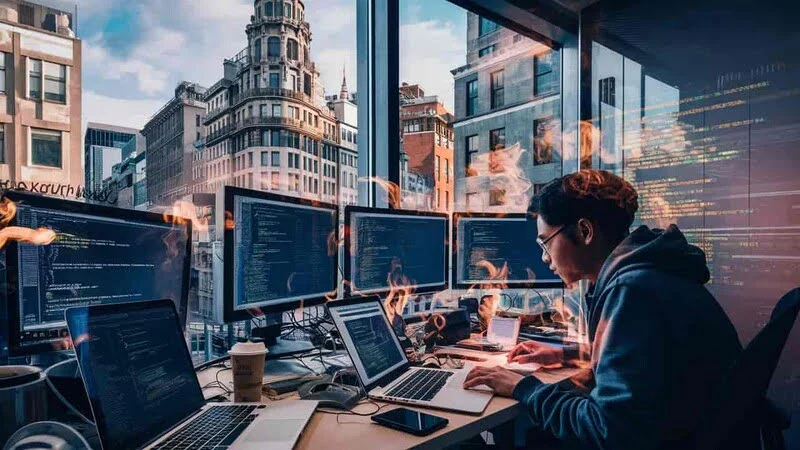 Denizli Web Yazılım Şirketleri