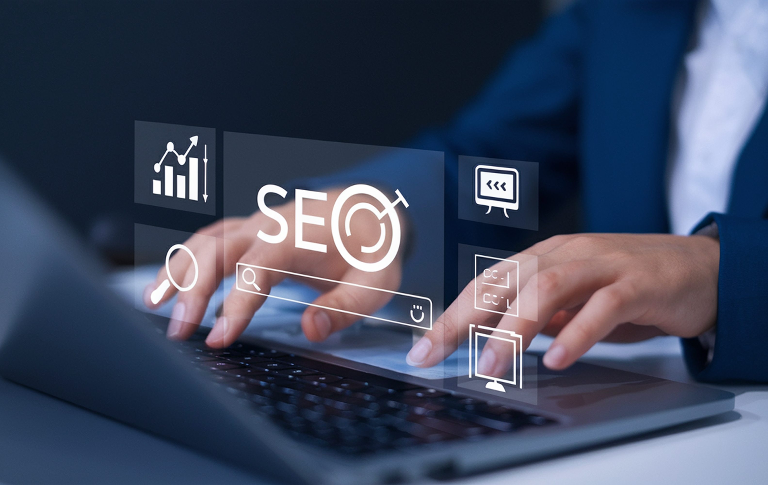 SEO Çalışmalarında Fiyatlandırma Modelleri