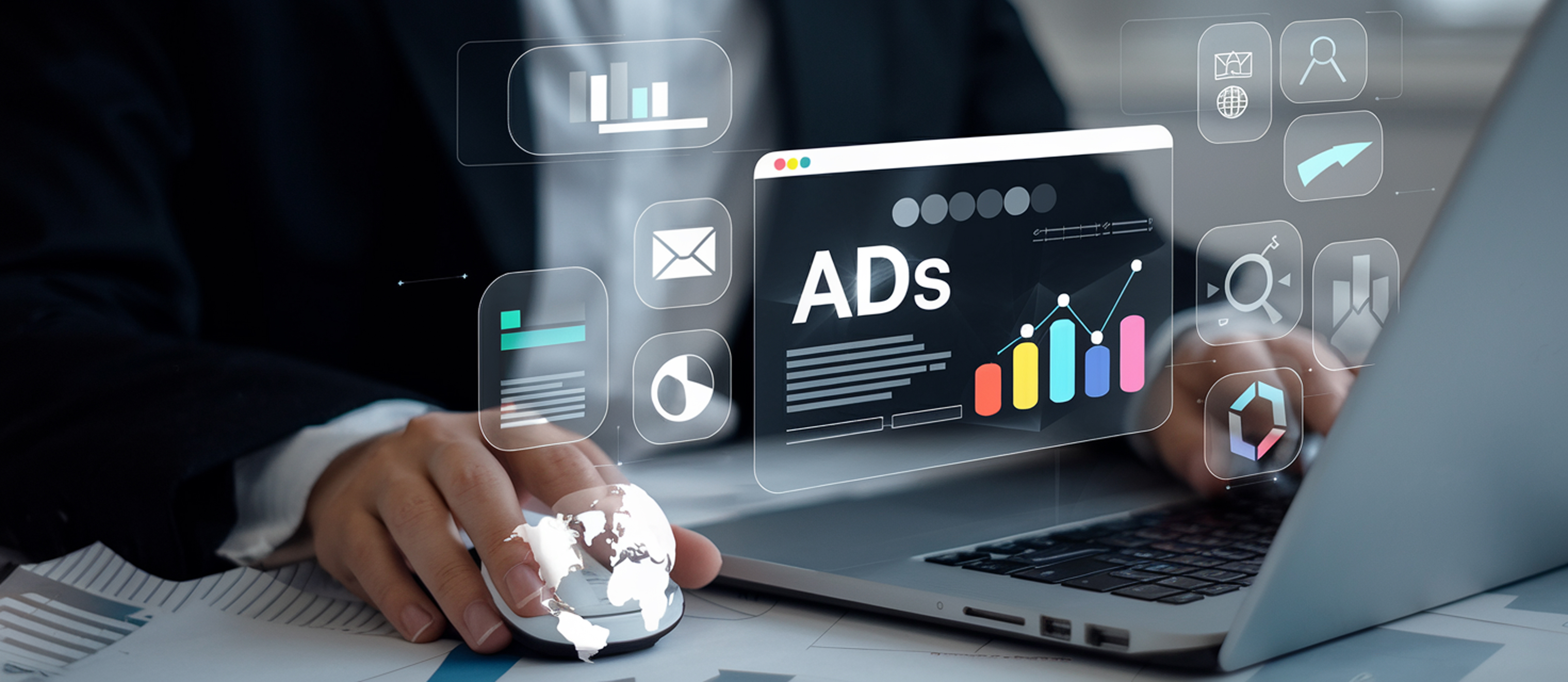 Google Ads Danışmanlığı
