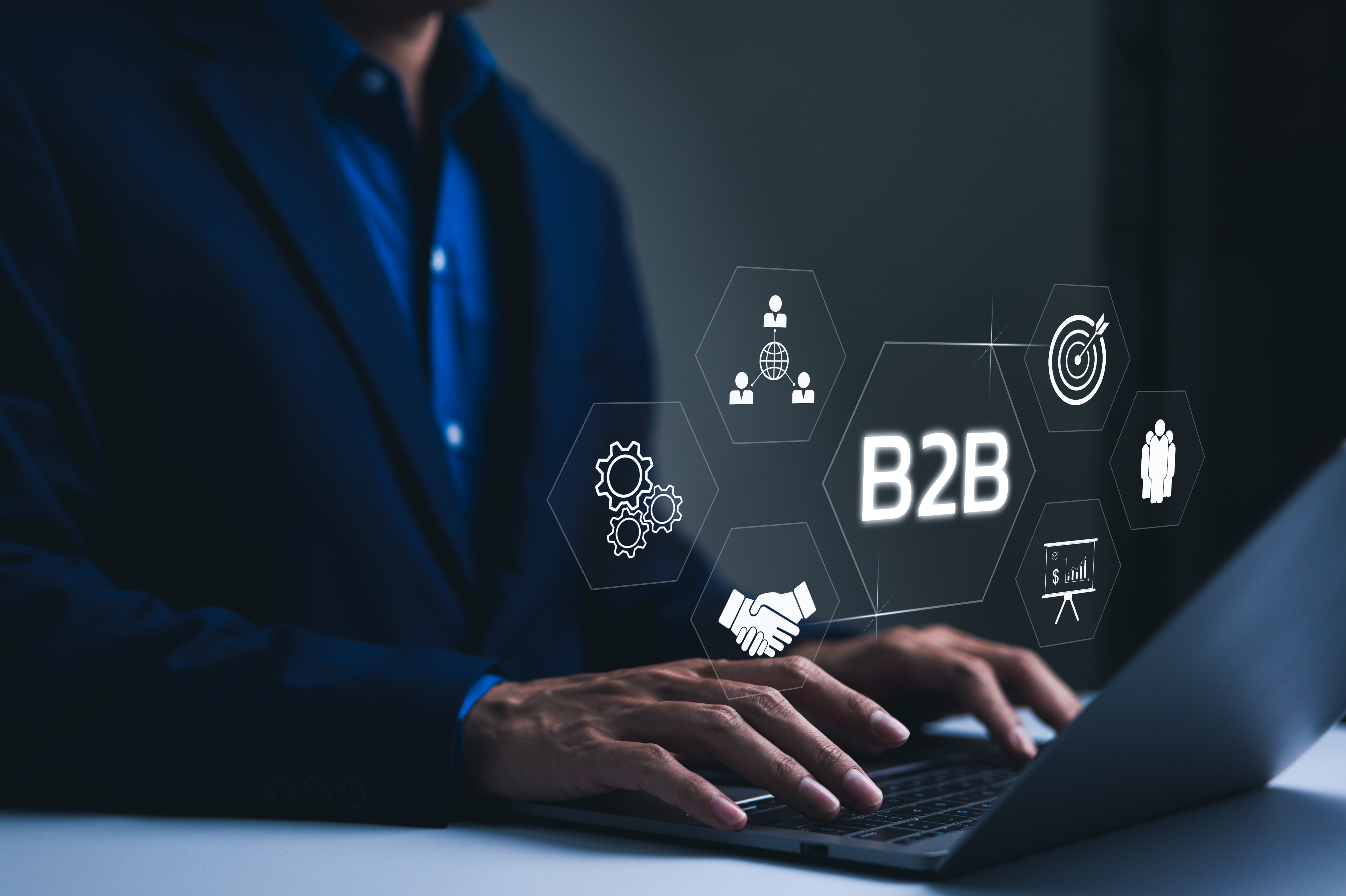 Ankara B2B Yazılımı ve Yazılım Fiyatları
