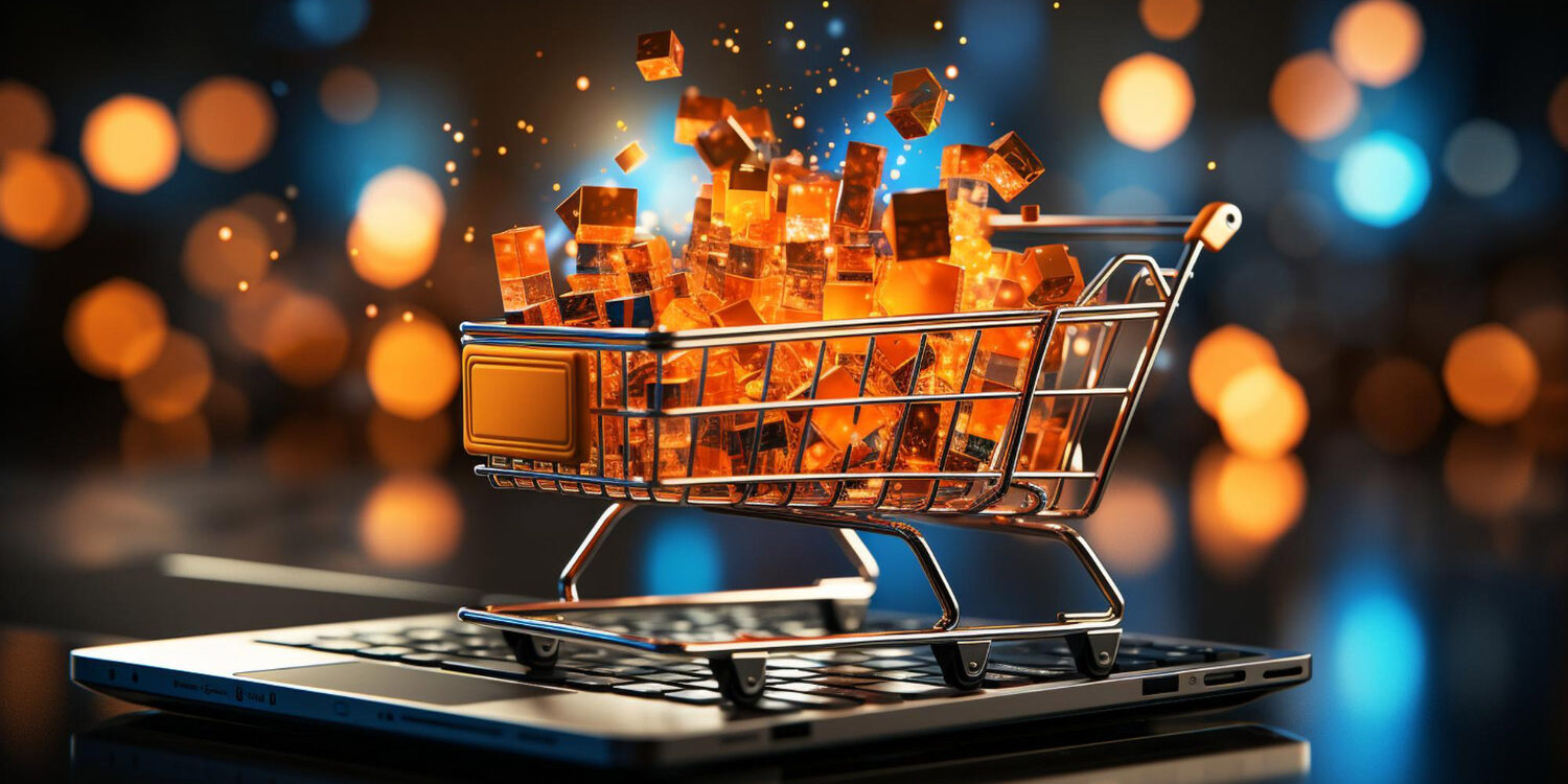 Ankara E-Ticaret Sitesi Dijital Satışta Gücünüzü Artırın