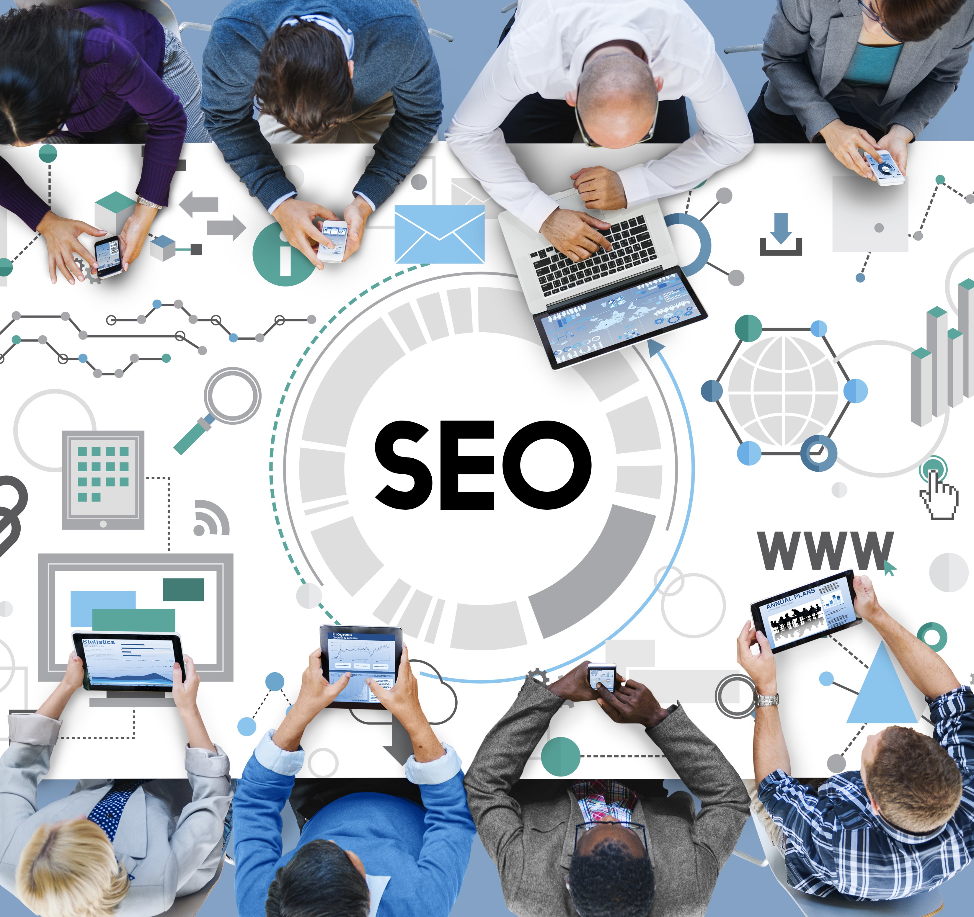Ankara SEO Uzmanı: Dijitalde Yükselmenin En Etkili Yolu