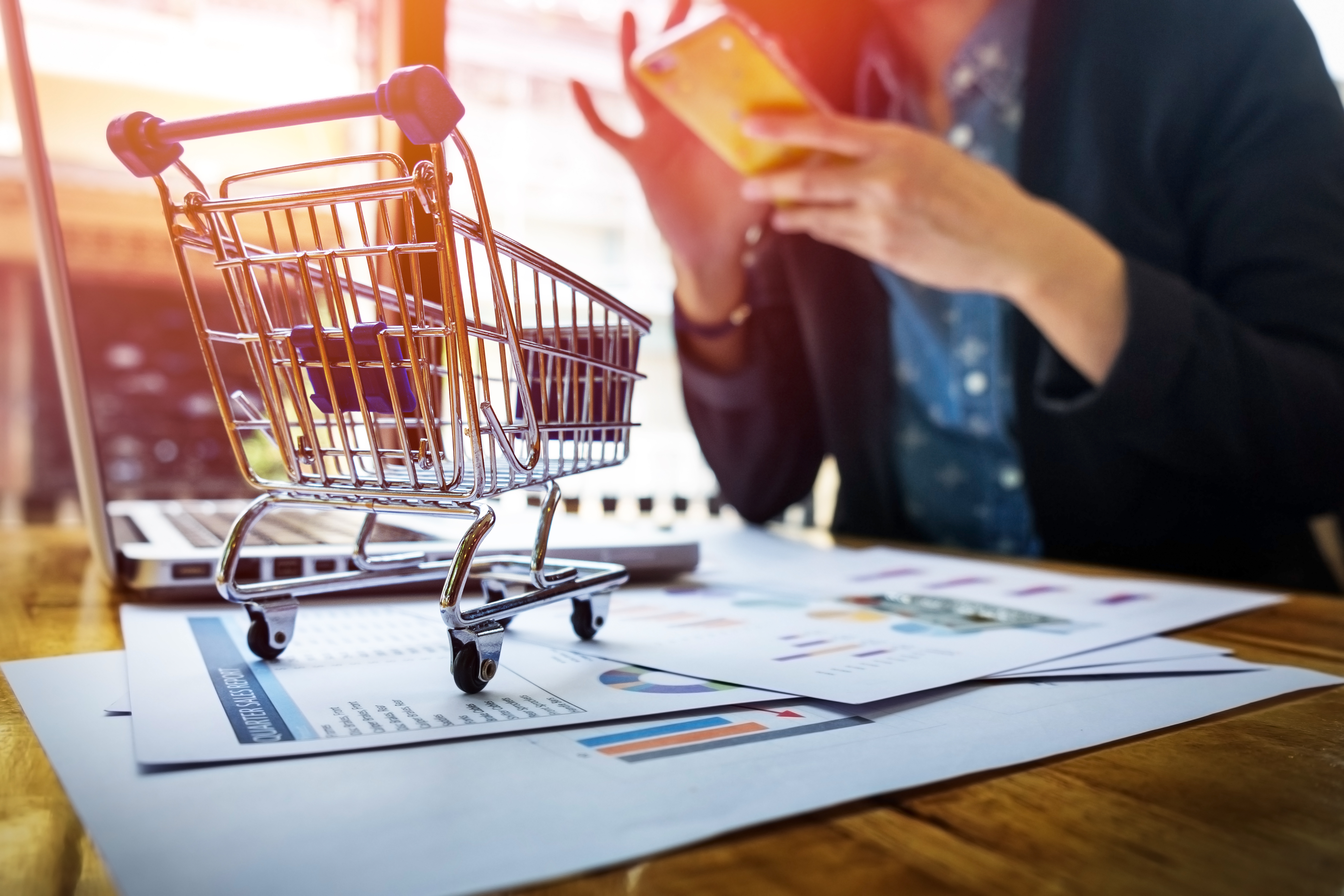 Ankara E-Ticaret Yazılımı: Dijital Ticaretin Akıllı Altyapısı