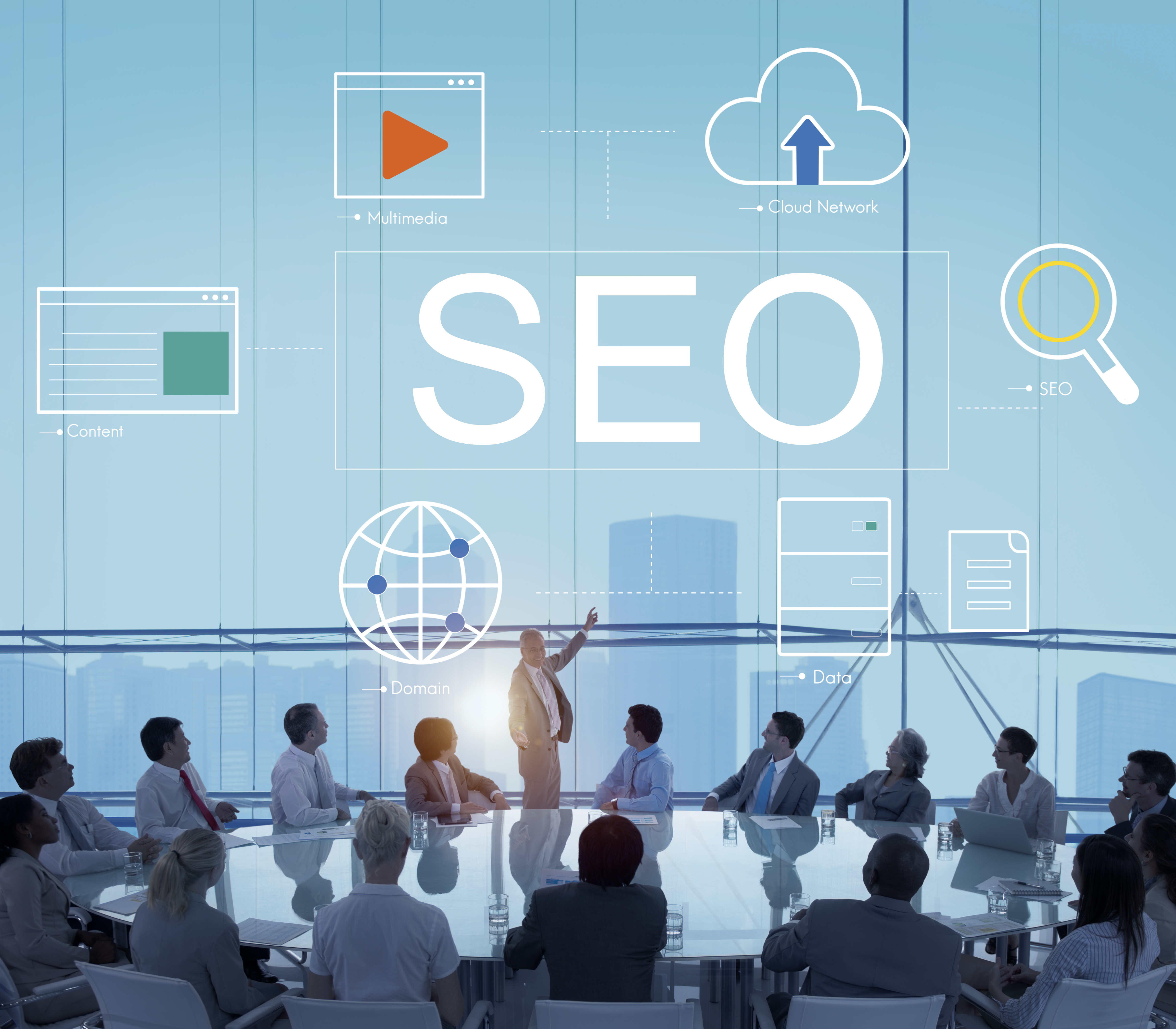 SEO Çalışmalarında Fiyatlandırma Modelleri: Stratejiye Göre Değişen Yatırım Planı