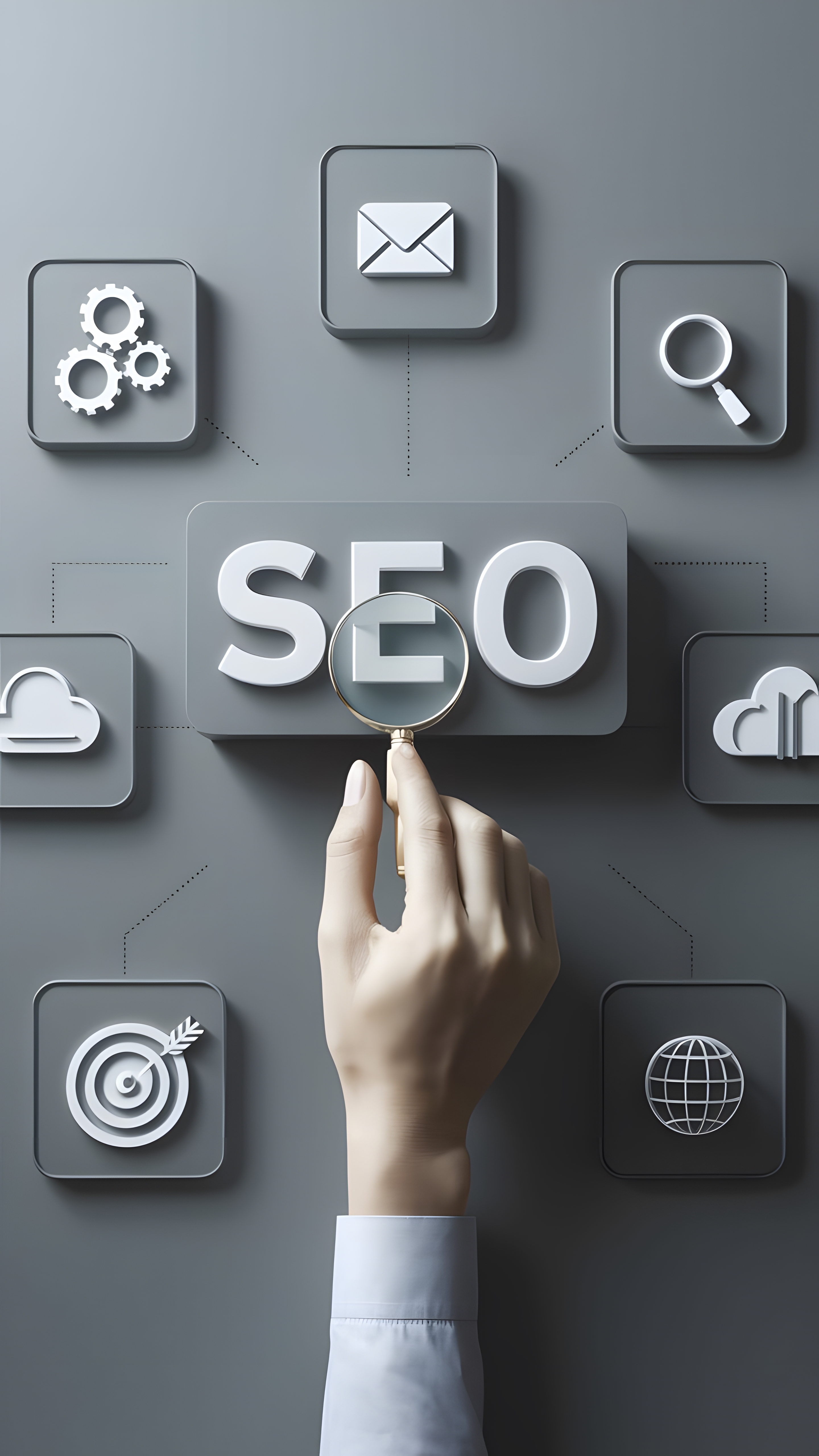 SEO Ücreti Ne Kadar? 2025 SEO Fiyatlarını Belirleyen Kriterler