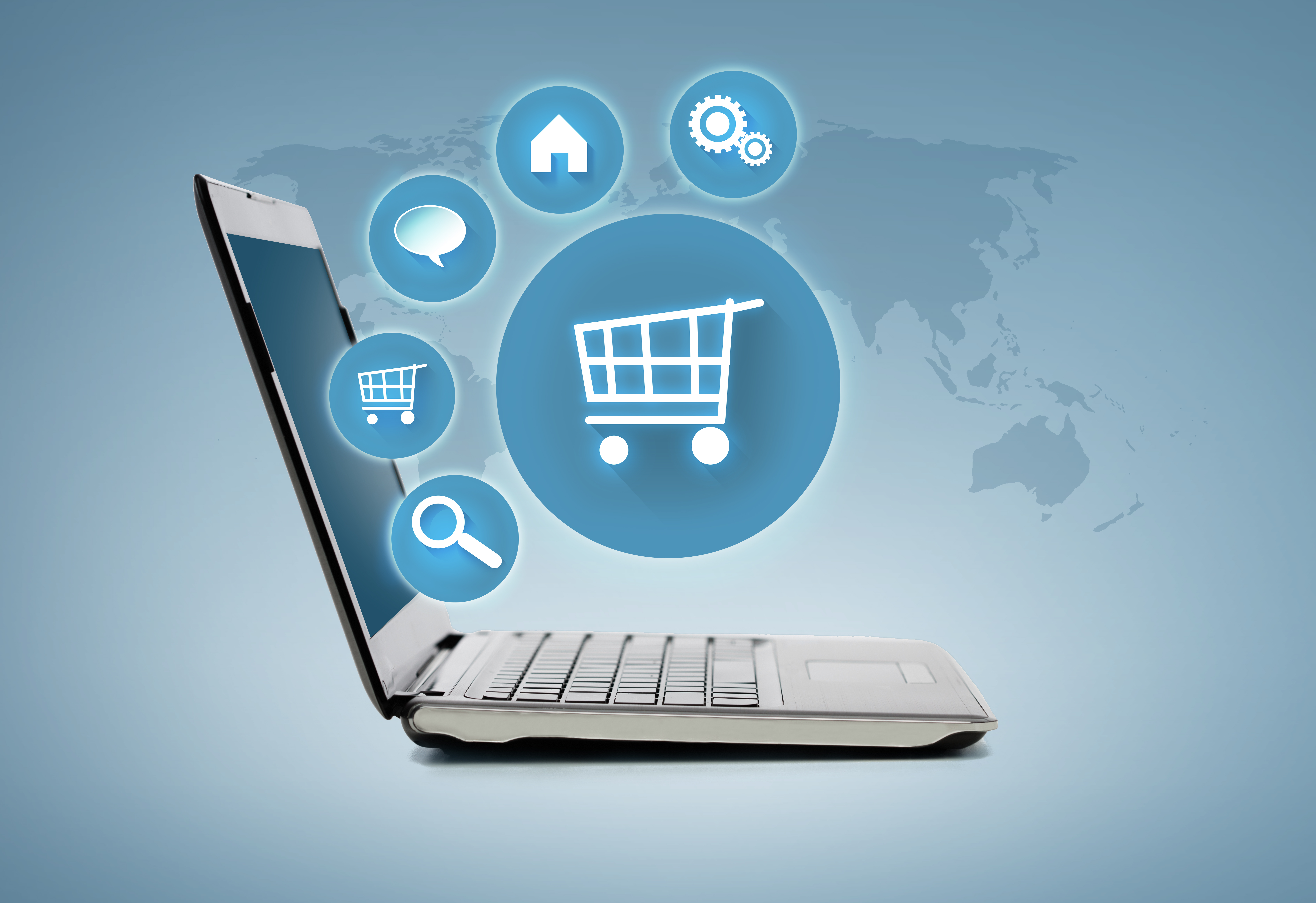 E-Ticaret İçin Ne Kadar Birikim Gerekli? Dijital Girişimciler İçin Gerçekçi Bütçe Rehberi
