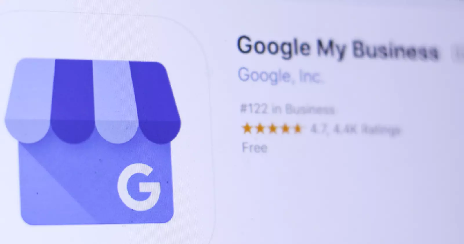 Google Business’tan İşletme Kaydı ile SEO’da Üst Sıralara Yükselme Rehberi