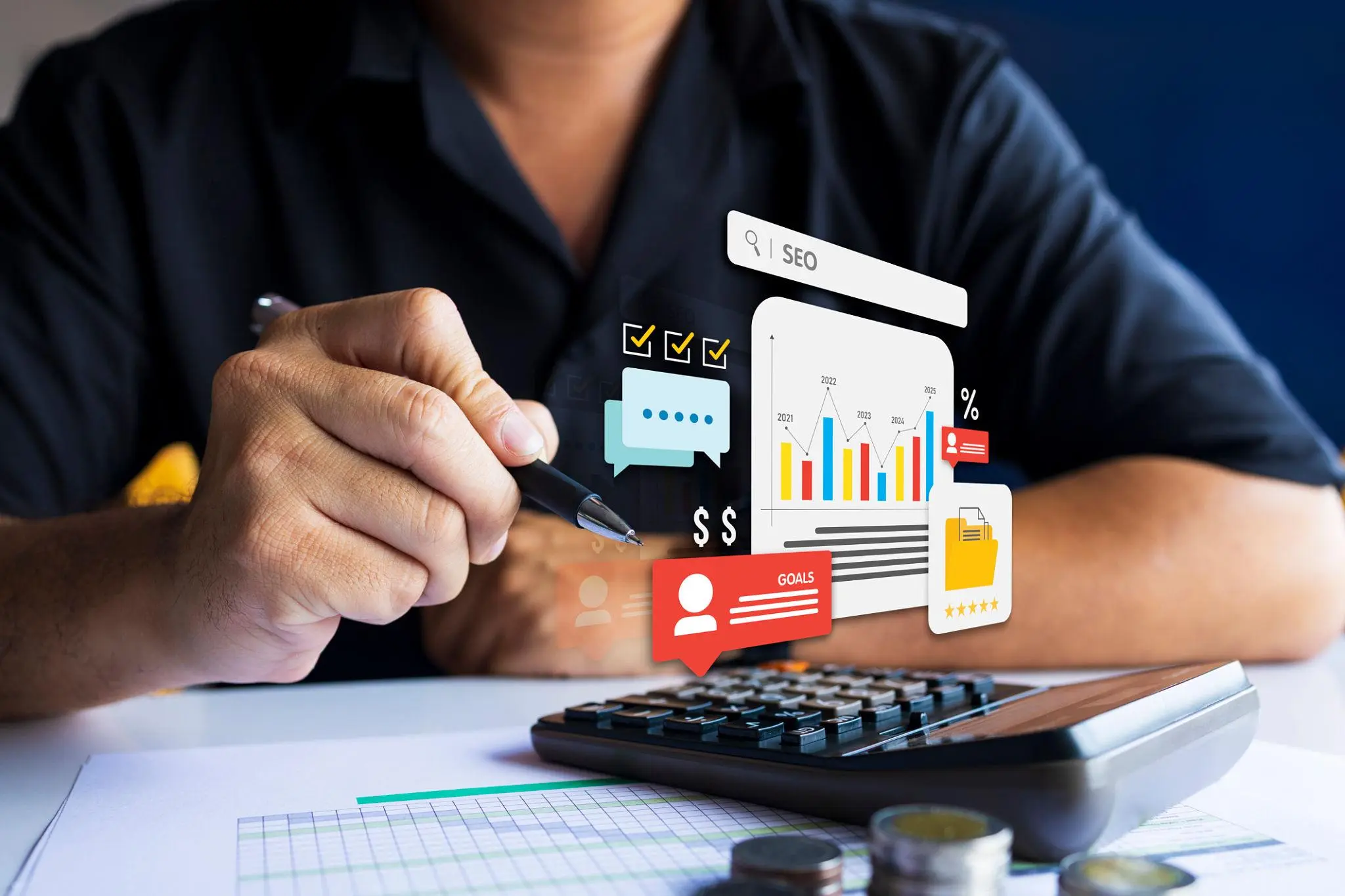 Kurumsal Web Sitesi Fiyatları Ne Kadar 2026