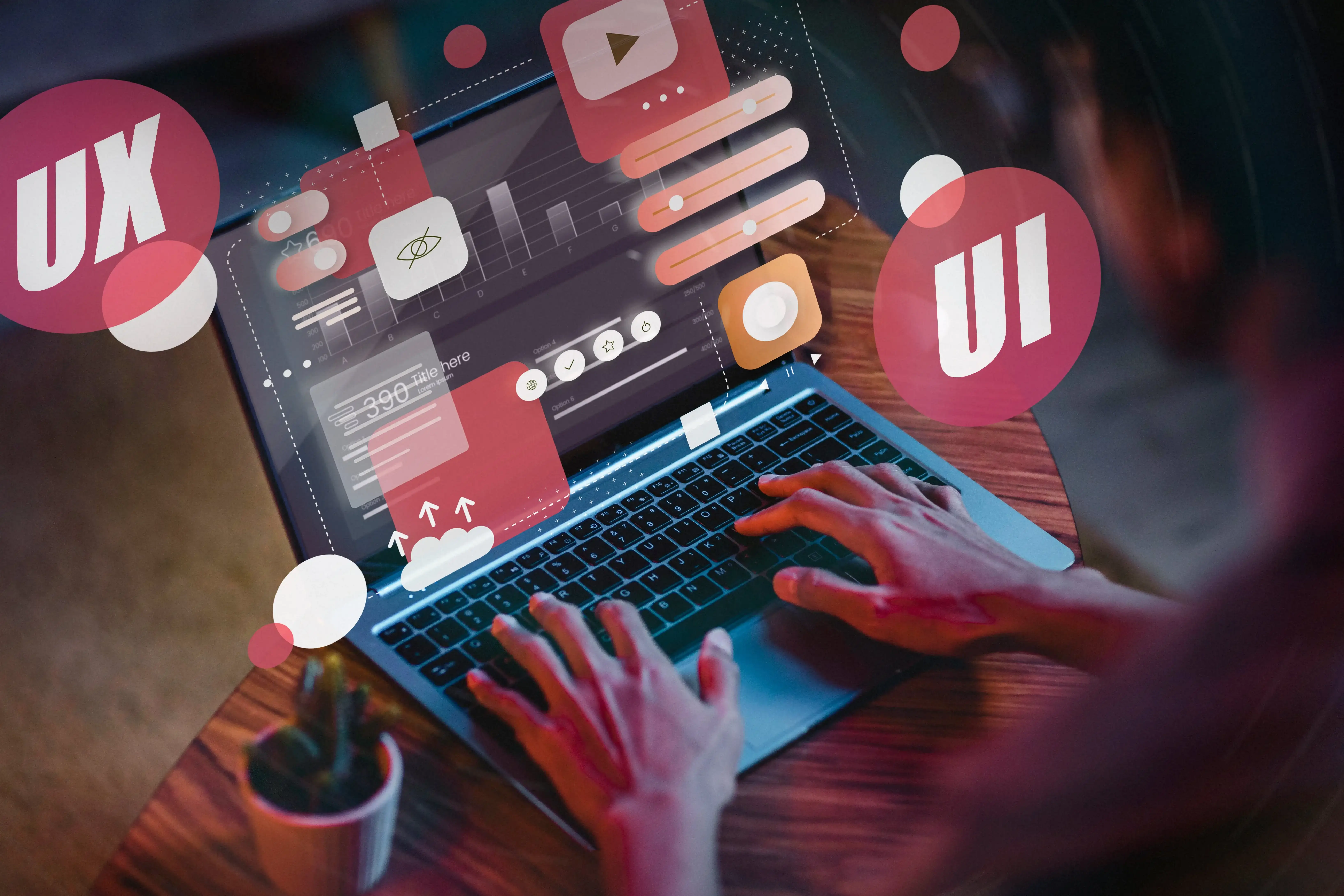 Profesyonel Web Sitesi Nasıl Olmalı? | Ankara Web Tasarım