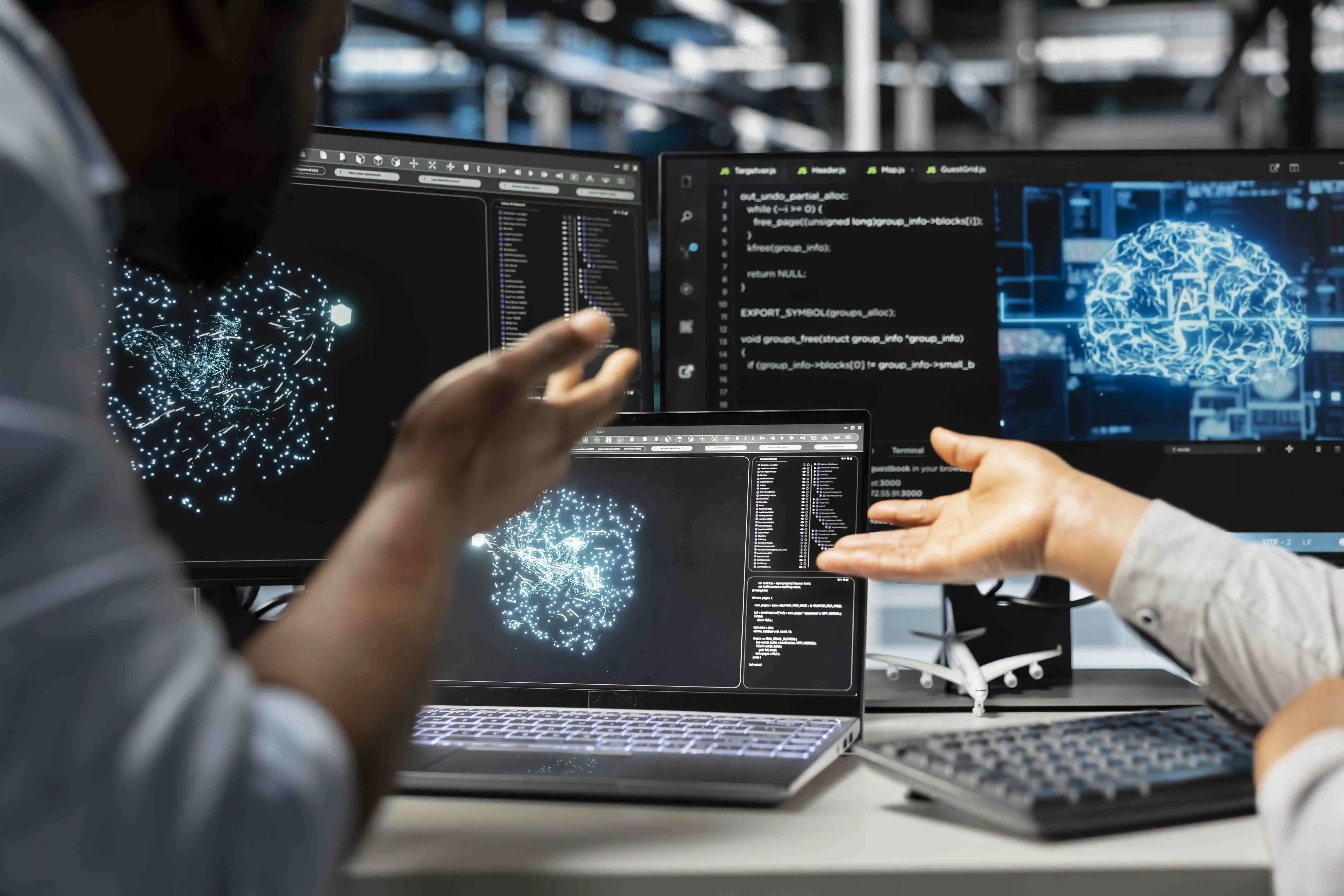 Yapay Zekâ Uyumlu Web Sitesi Nasıl Yapılır? GEO ve llms.txt